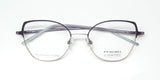Morel Lightec 30251l Eyeglasses