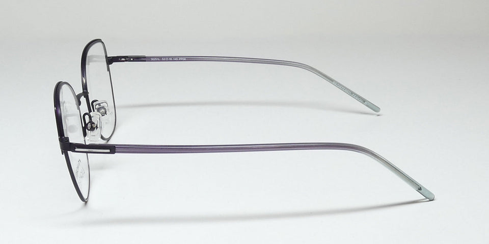 Morel Lightec 30251l Eyeglasses