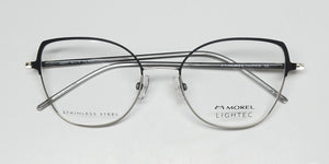 Morel Lightec 30251l Eyeglasses