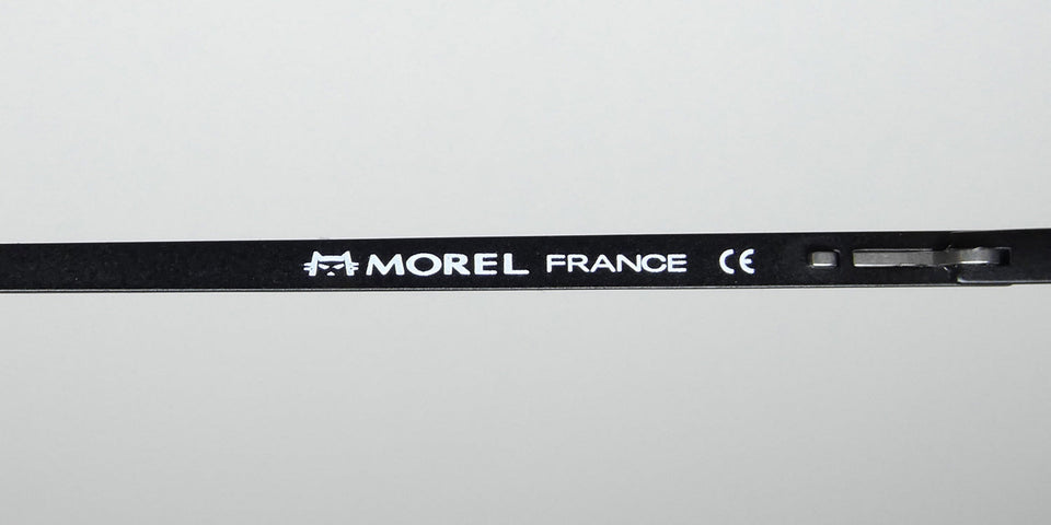 Morel Lightec 30264l Eyeglasses