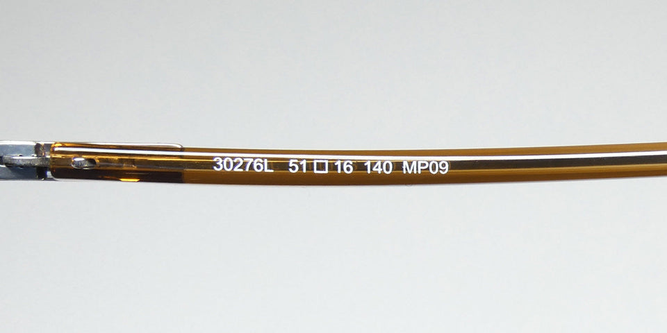 Morel Lightec 30276l Eyeglasses