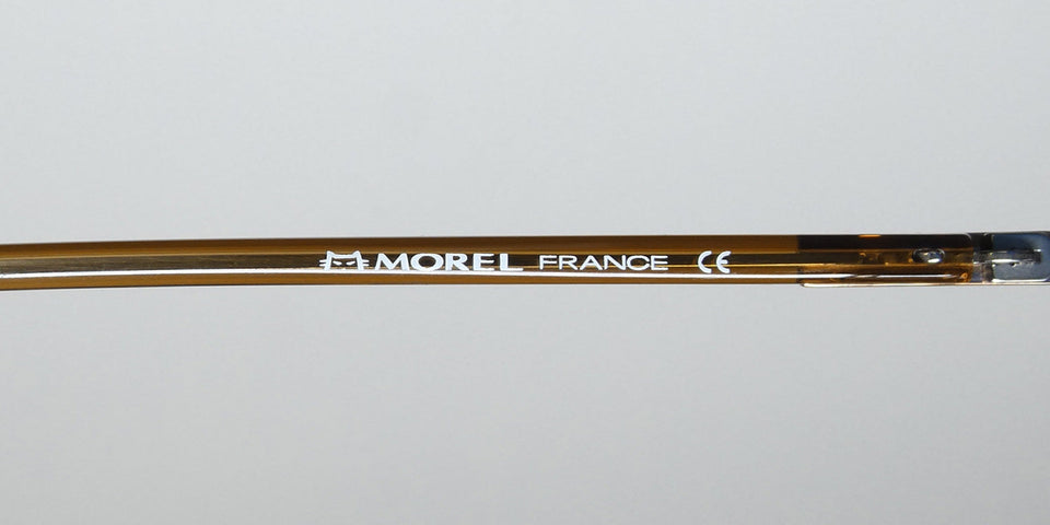 Morel Lightec 30276l Eyeglasses