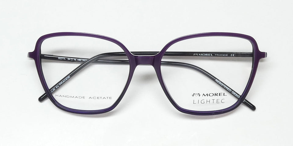 Morel Lightec 30277l Eyeglasses