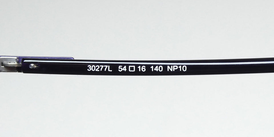 Morel Lightec 30277l Eyeglasses