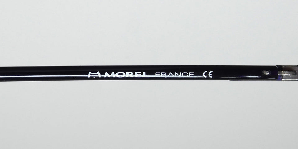 Morel Lightec 30277l Eyeglasses