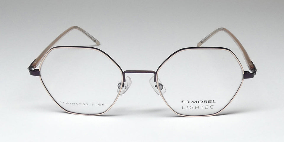 Morel Lightec 30291l Eyeglasses