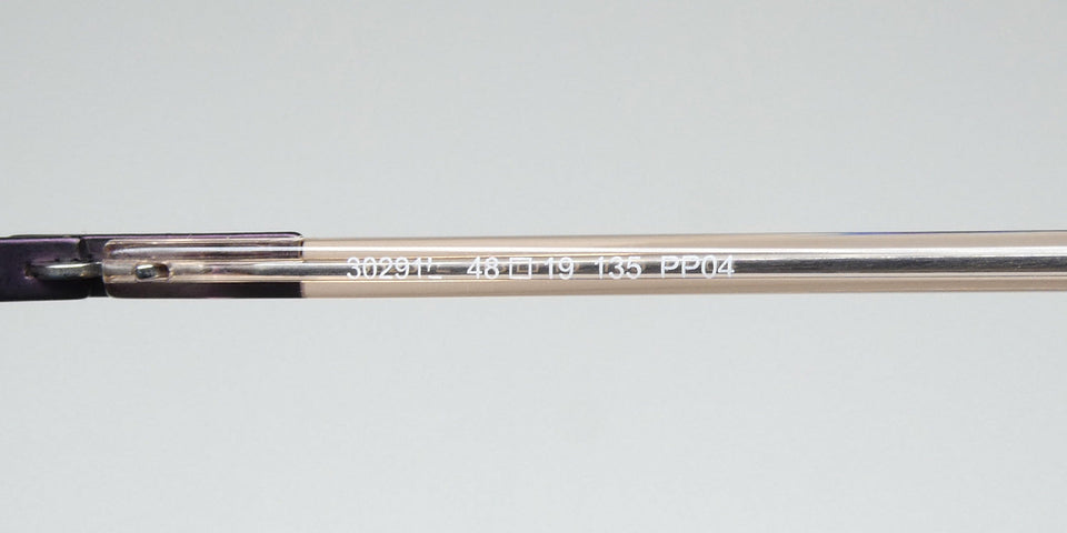 Morel Lightec 30291l Eyeglasses