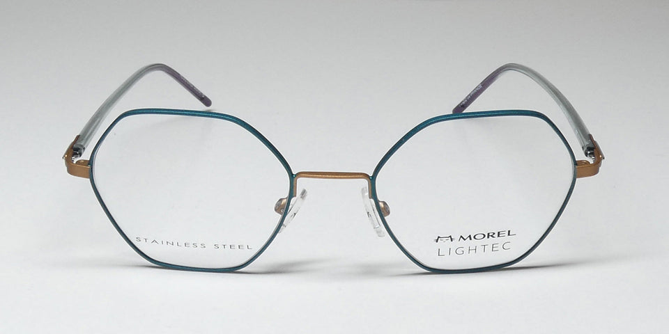 Morel Lightec 30291l Eyeglasses