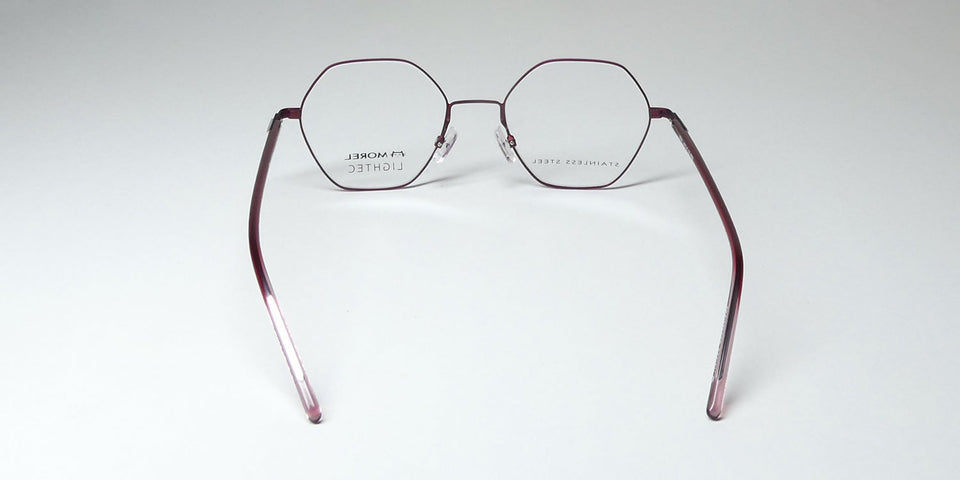 Morel Lightec 30291l Eyeglasses