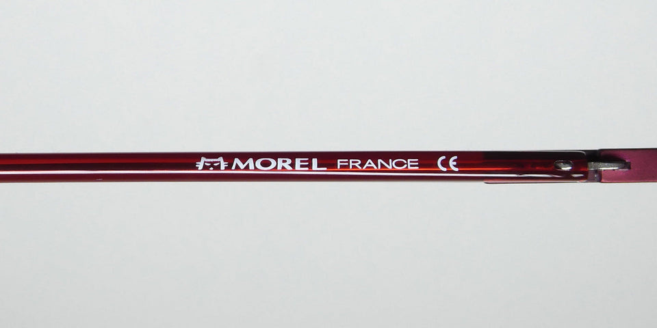 Morel Lightec 30291l Eyeglasses