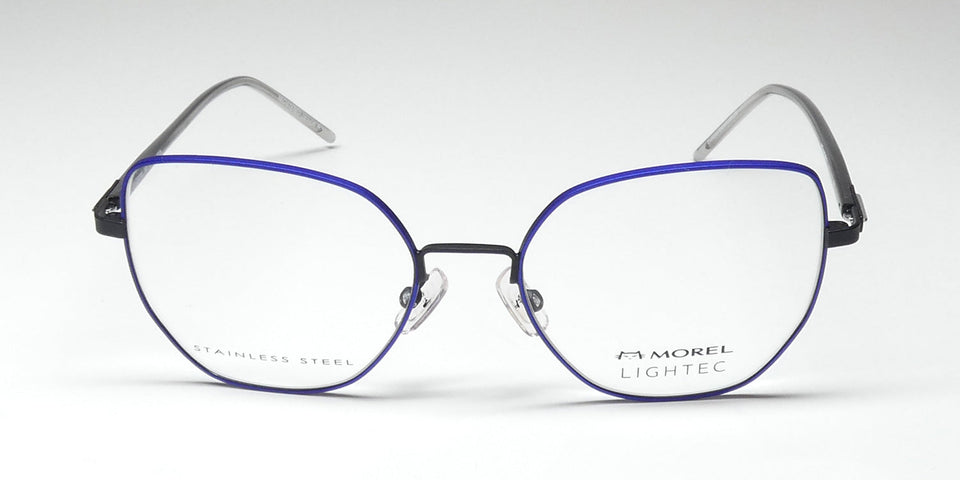 Morel Lightec 30292l Eyeglasses