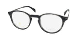 David Beckham 1049 Eyeglasses