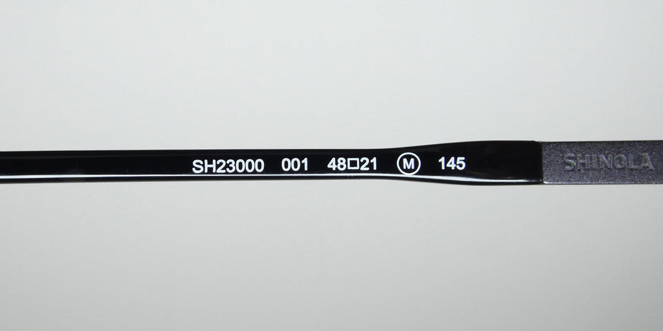 Flexon Shinola 23000 Eyeglasses