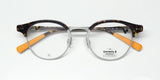 Flexon Shinola 23000 Eyeglasses