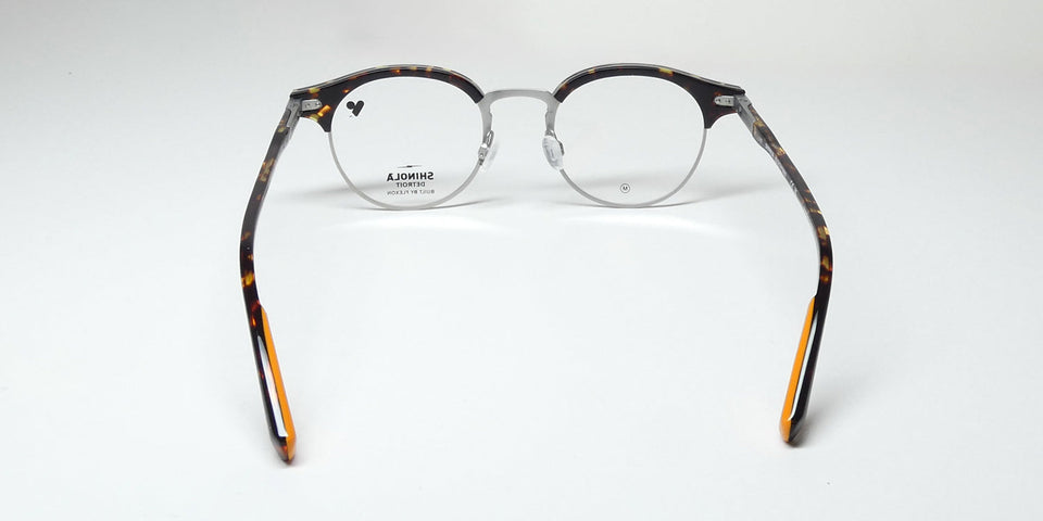 Flexon Shinola 23000 Eyeglasses