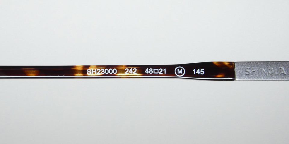 Flexon Shinola 23000 Eyeglasses