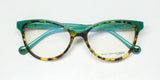 William Morris London 50024 Eyeglasses