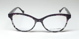 William Morris London 50024 Eyeglasses