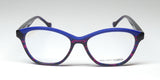 William Morris London 50026 Eyeglasses
