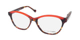 William Morris London 50026 Eyeglasses