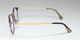 William Morris London 50029 Eyeglasses