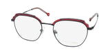 William Morris London 50121 Eyeglasses