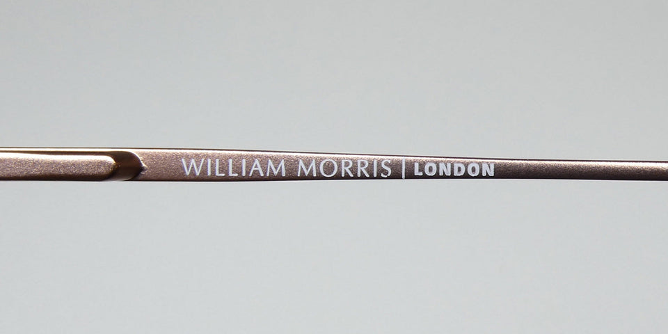 William Morris London 50158 Eyeglasses