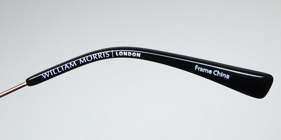 William Morris London 50160 Eyeglasses