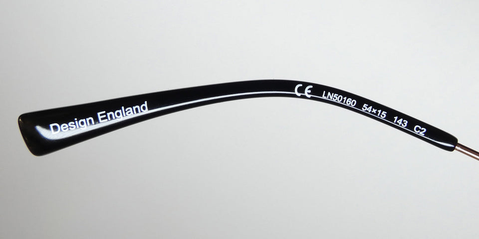 William Morris London 50160 Eyeglasses