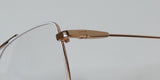 William Morris London 50160 Eyeglasses