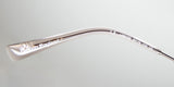 William Morris London 50160 Eyeglasses