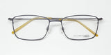 William Morris London 50182 Eyeglasses
