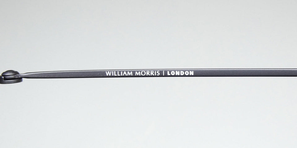 William Morris London 50182 Eyeglasses