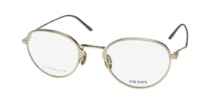 Prada Vpr50y Eyeglasses