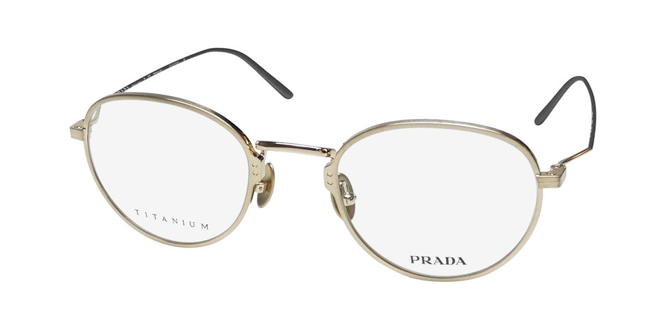 Prada Vpr50y Eyeglasses