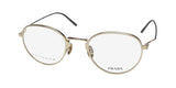 Prada Vpr50y Eyeglasses