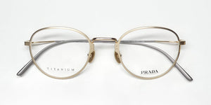 Prada Vpr50y Eyeglasses