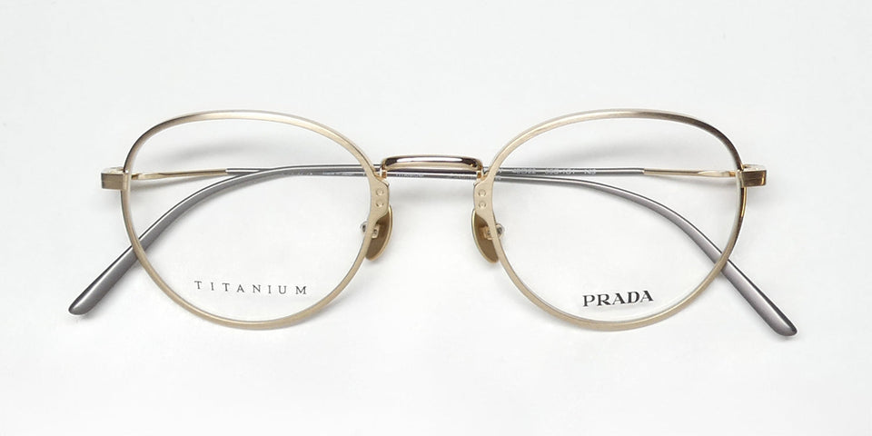 Prada Vpr50y Eyeglasses