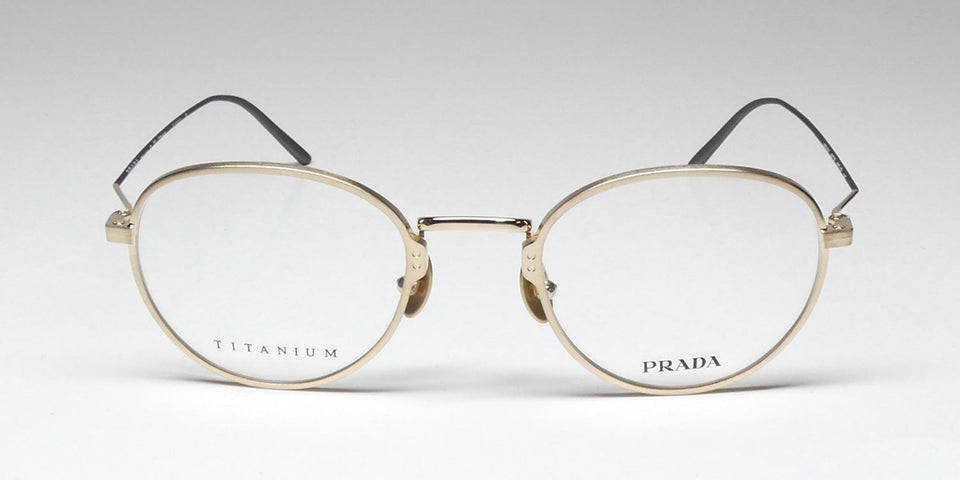 Prada Vpr50y Eyeglasses