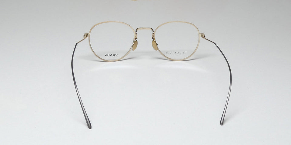 Prada Vpr50y Eyeglasses
