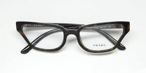 Prada Vpr04x Eyeglasses