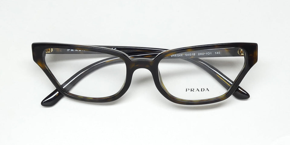Prada Vpr04x Eyeglasses