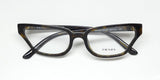 Prada Vpr04x Eyeglasses
