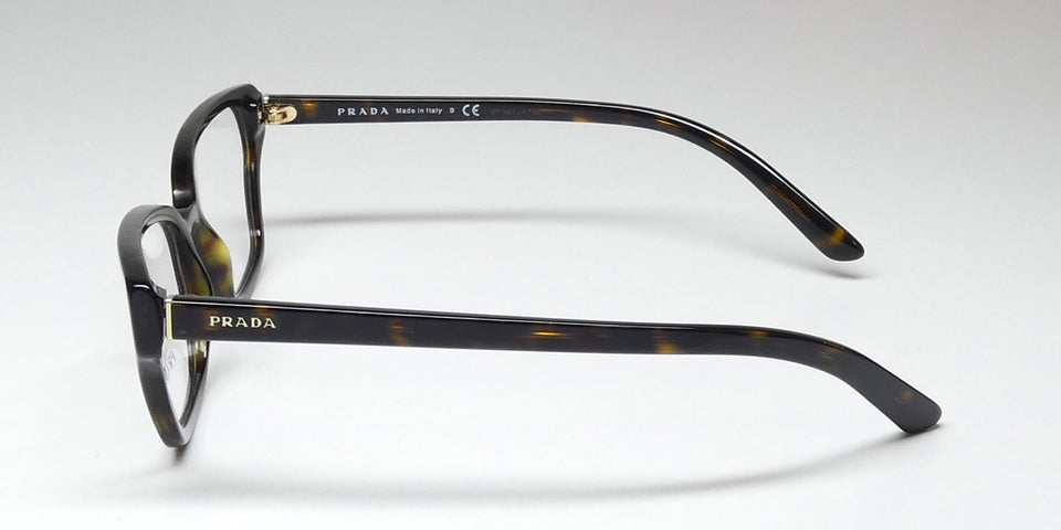 Prada Vpr04x Eyeglasses