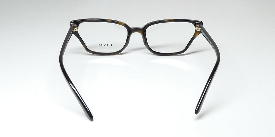 Prada Vpr04x Eyeglasses