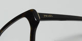 Prada Vpr04x Eyeglasses