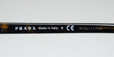 Prada Vpr04x Eyeglasses