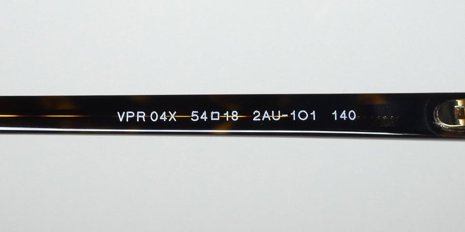 Prada Vpr04x Eyeglasses