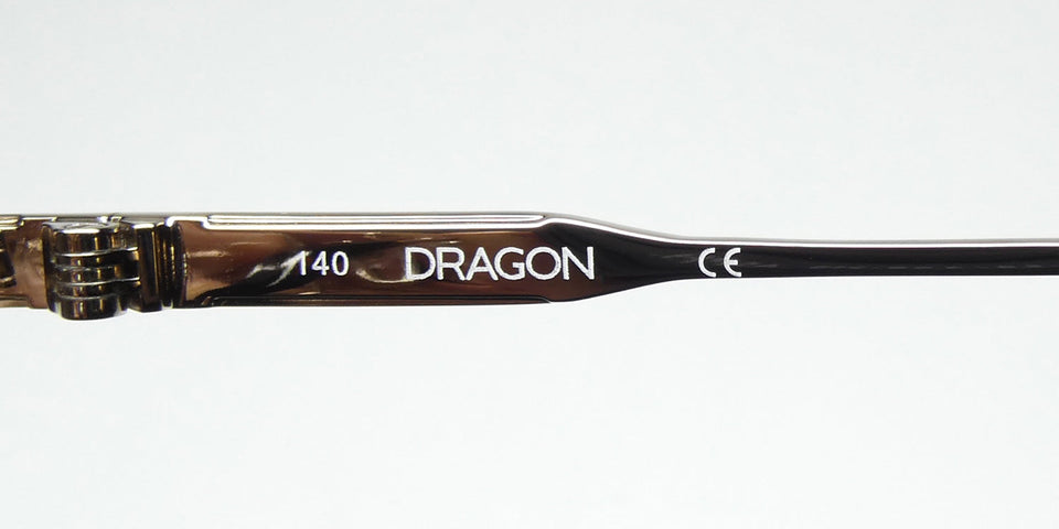 Dragon Shay Dr191 Eyeglasses