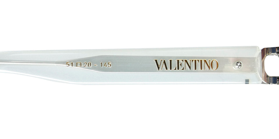 Valentino V-Side Vlx-131d Eyeglasses